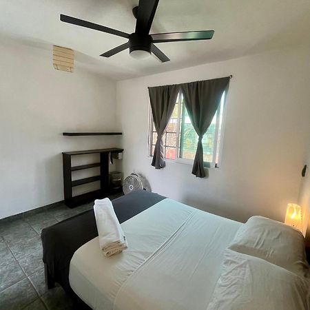 Hotel Aqualuna Cyclops Brisas de Zicatela المظهر الخارجي الصورة