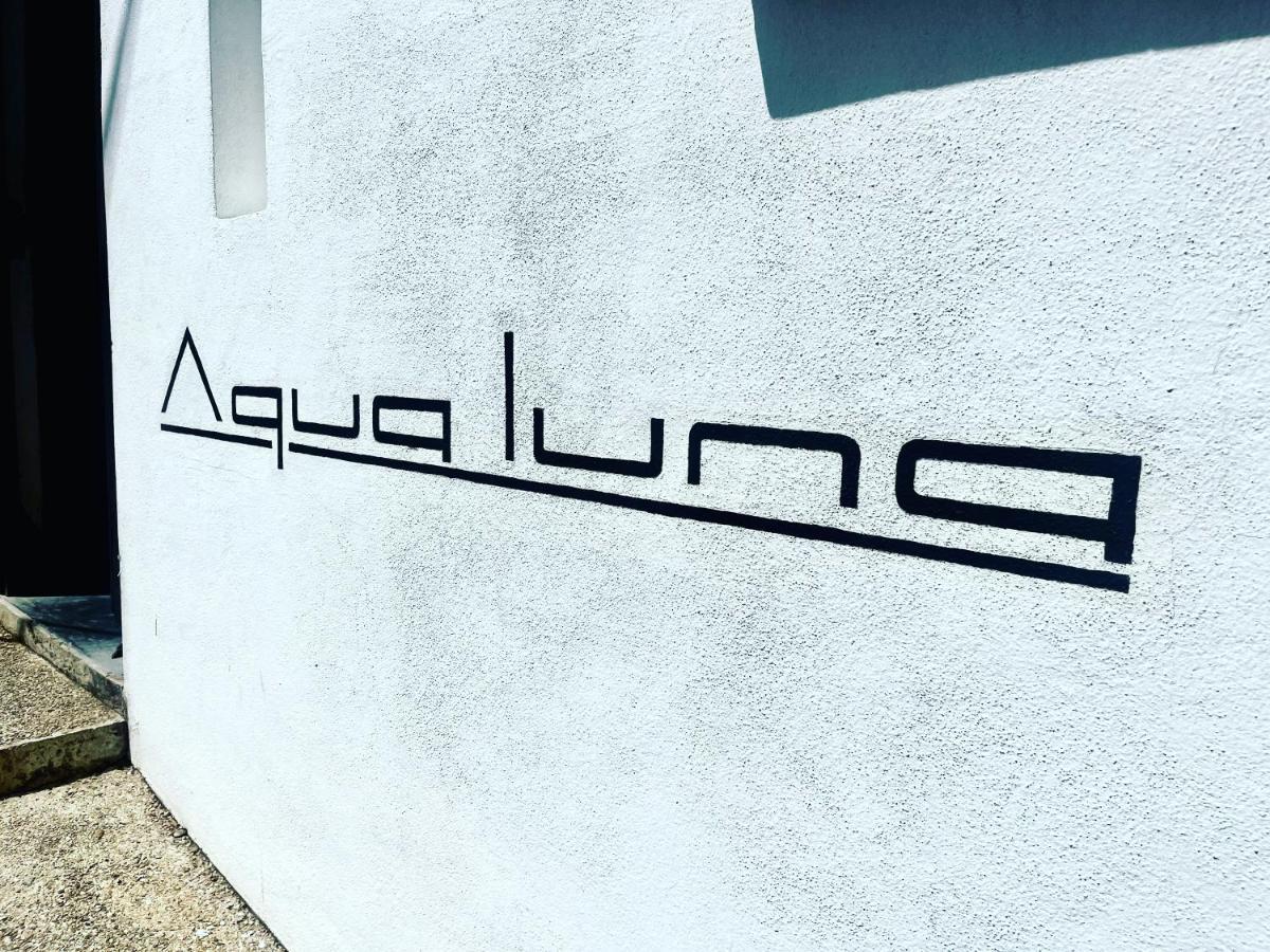 Hotel Aqualuna Cyclops Brisas de Zicatela المظهر الخارجي الصورة